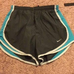 Only $10 for 2 Nike shorts! All size small